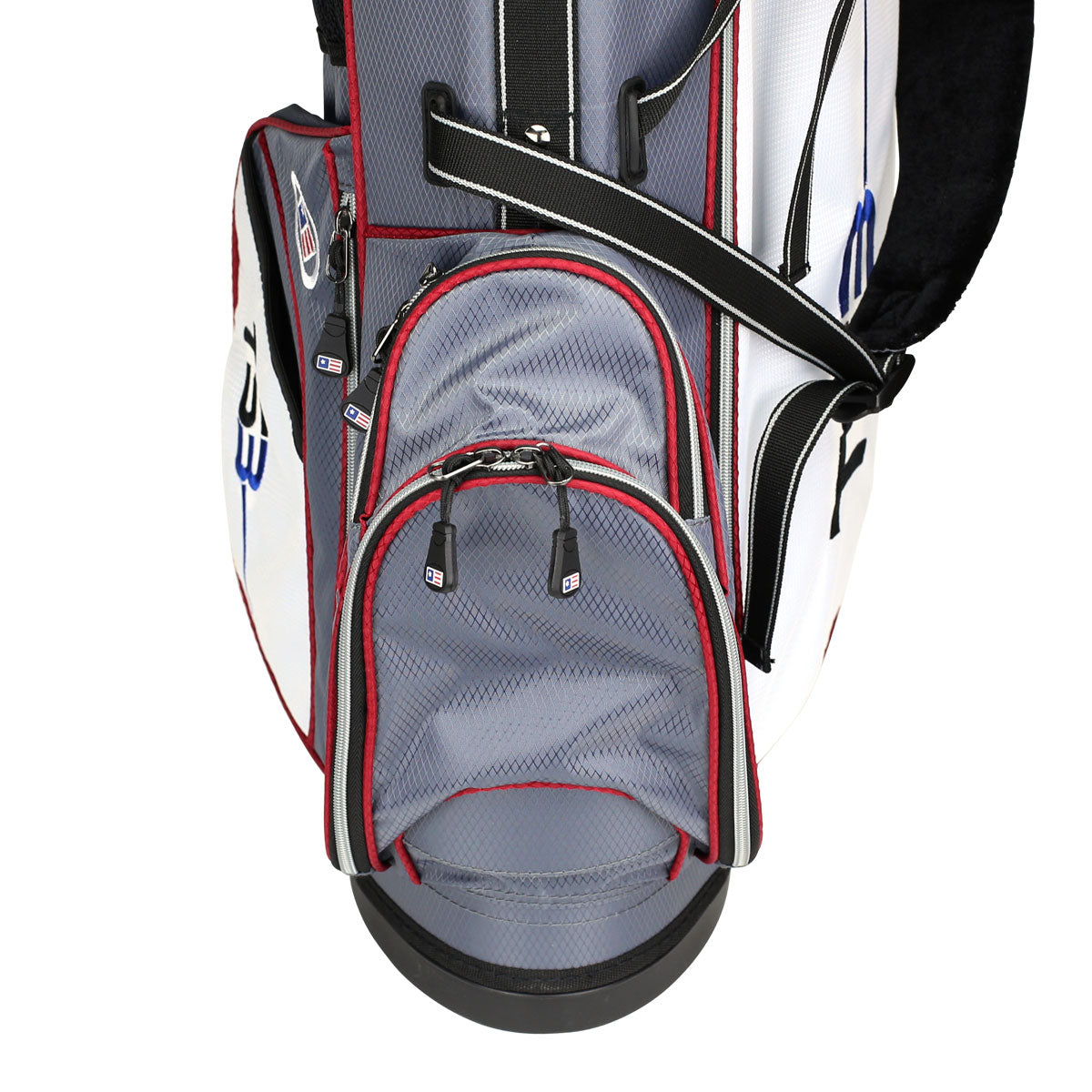 TS3-60 Stand Bag 32 Inch, v5 Gre/Whi/Mar Bag
