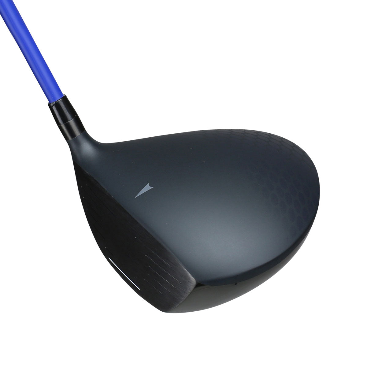 TS3-60 Launch 460cc Driver, v5 Graphite Shaft Left