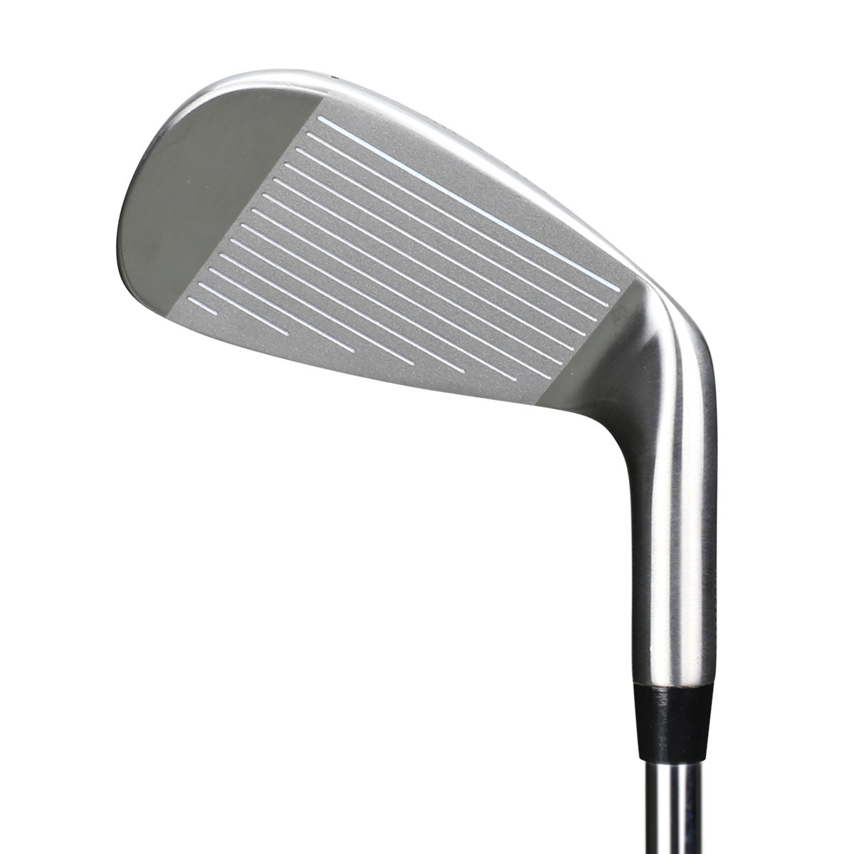 TS3-63 7 Iron, v5 Steel Shaft Left