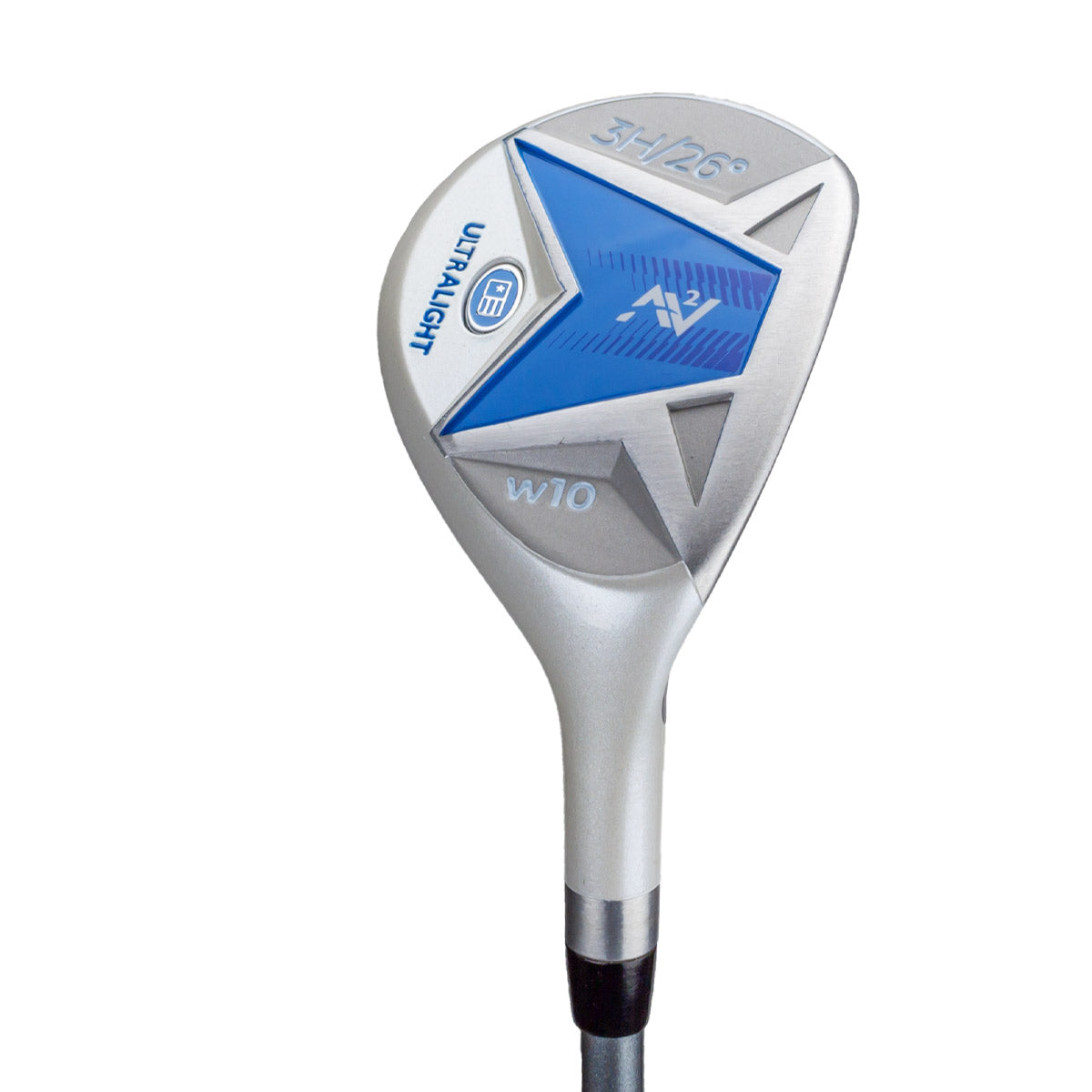 ULW-63 AV2 3 Hybrid, Graphite Shaft