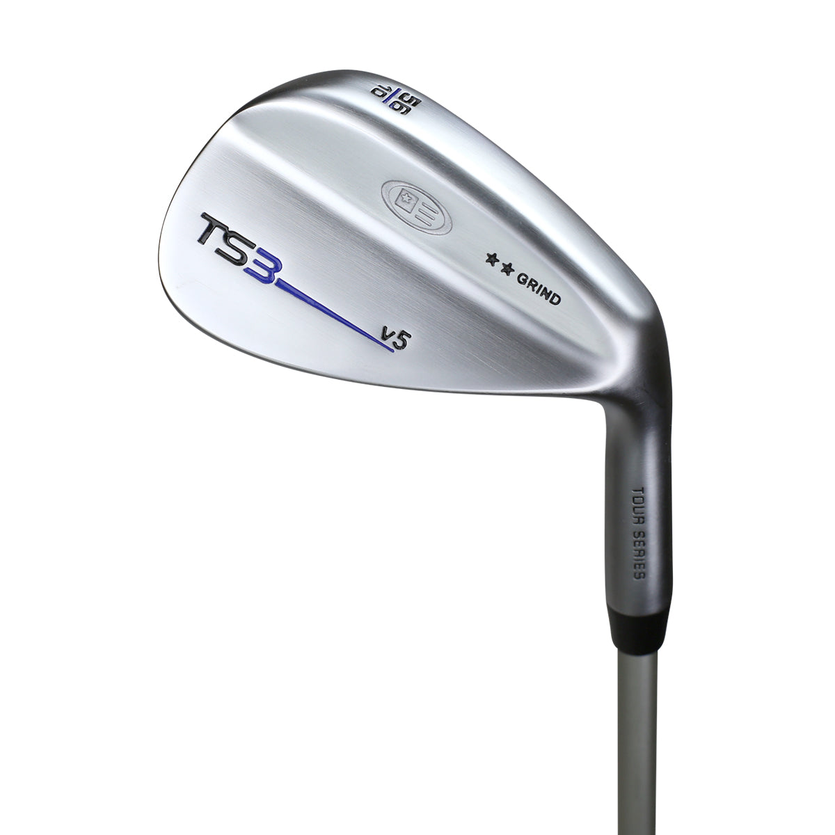 TS3-66 Sand Wedge 56, v5 Graphite Shaft Right