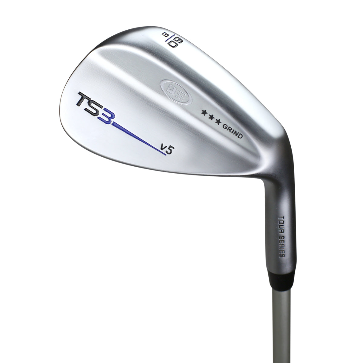 TS3-66 Lob Wedge 60, v5 Graphite Shaft Right
