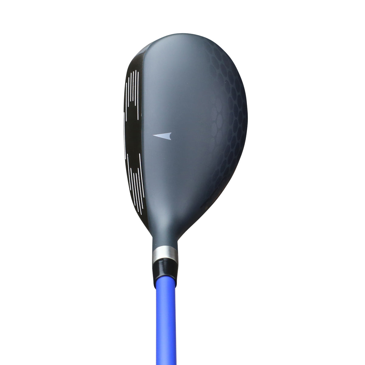 TS3-66 3 Hybrid, v5 Graphite Shaft Right