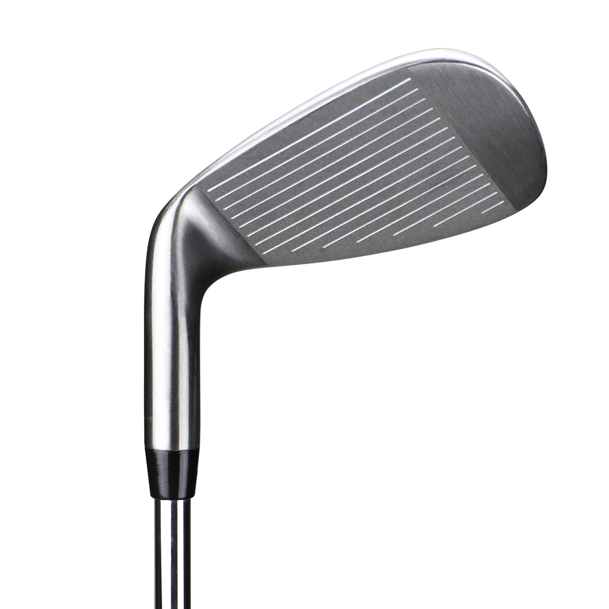 TS3-66 9 Iron, v5 Steel Shaft Right