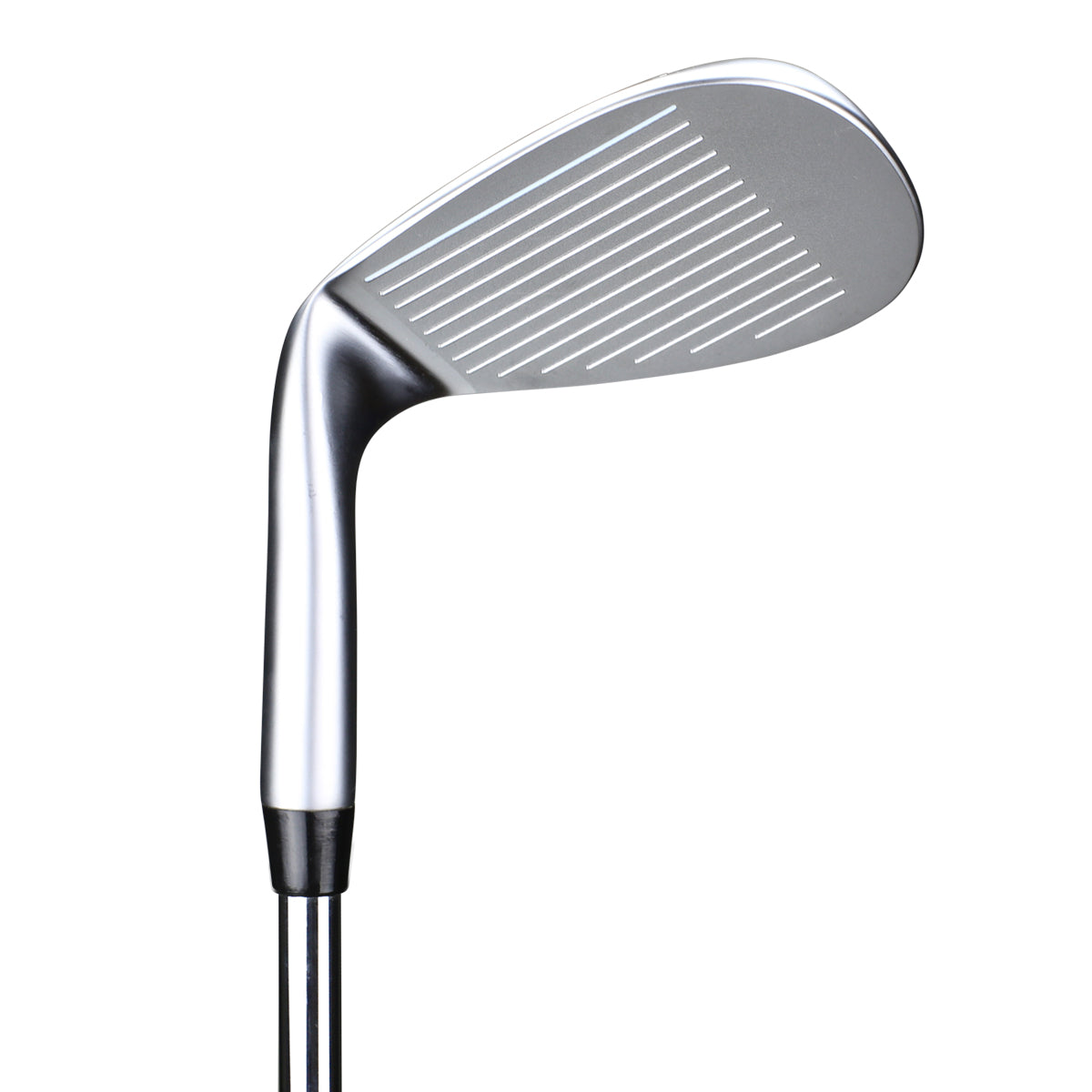 TS3-66 Gap Wedge 52, v5 Steel Shaft Right