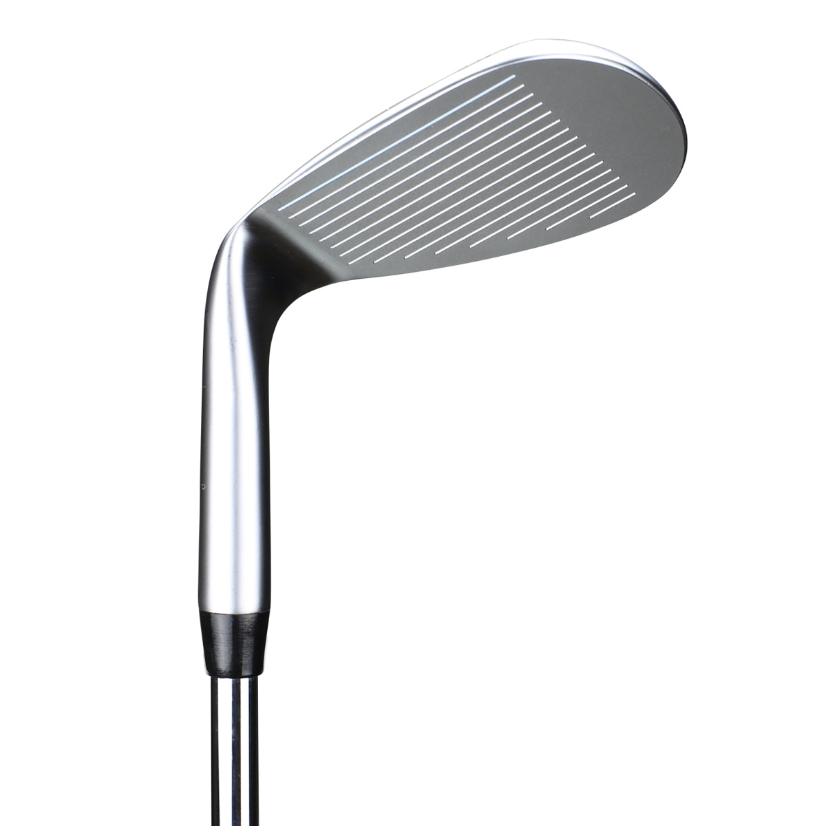 TS3-66 Lob Wedge 60, v5 Steel Shaft Right
