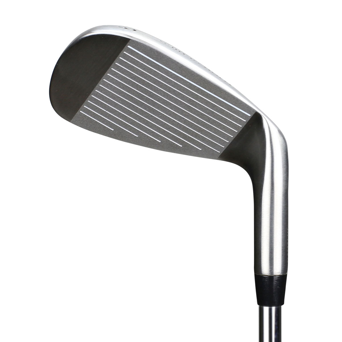 TS3-66 9 Iron, v5 Steel Shaft Left