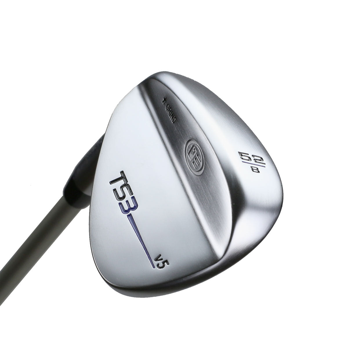 TS3-66 Gap Wedge 52, v5 Graphite Shaft Left