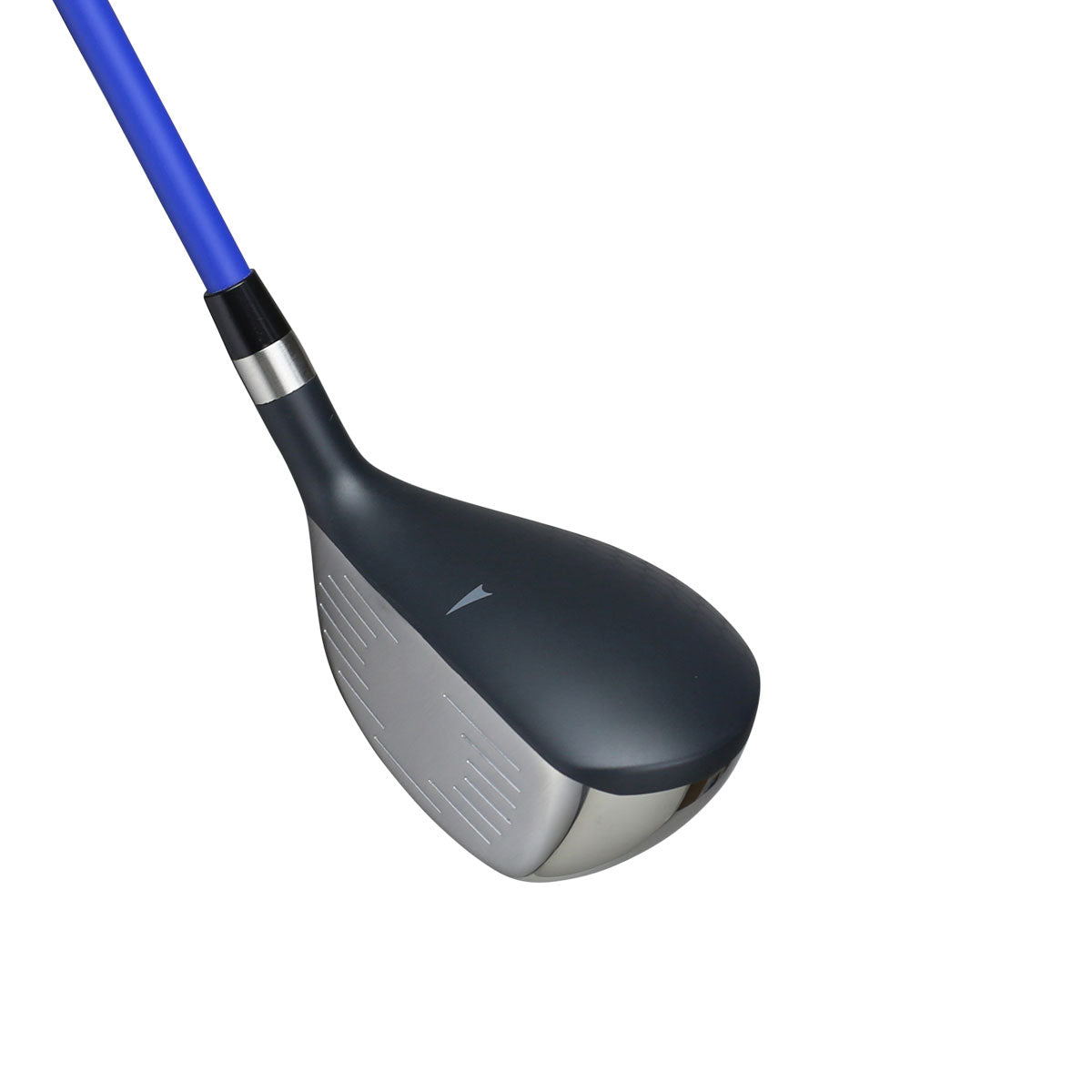 TS3-66 3 Hybrid, v5 Graphite Shaft Left