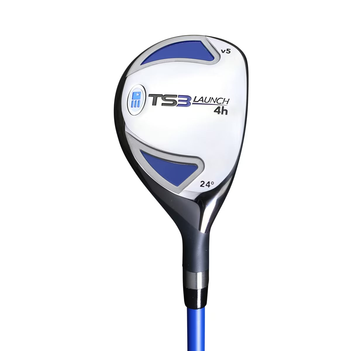 Tour Series 3 4 Hybrid (60in)