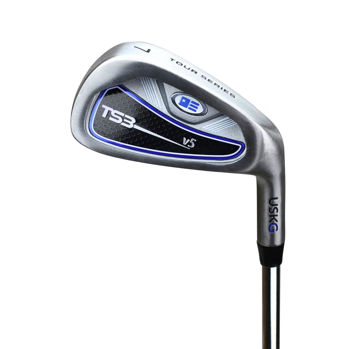 Tour Series 3 Iron (66in)