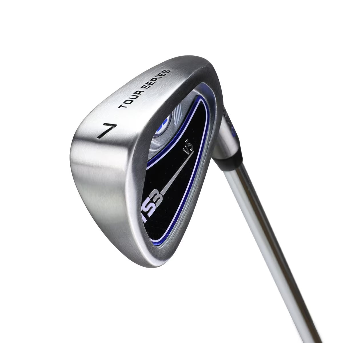 Tour Series 3 Iron (66in)