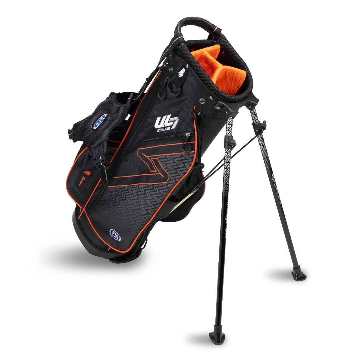 Ultralight 7 Stand Bag (51in)