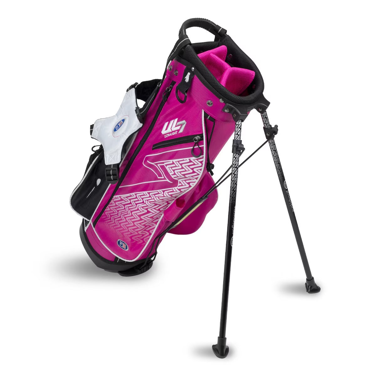 Ultralight 7 Stand Bag (51in)