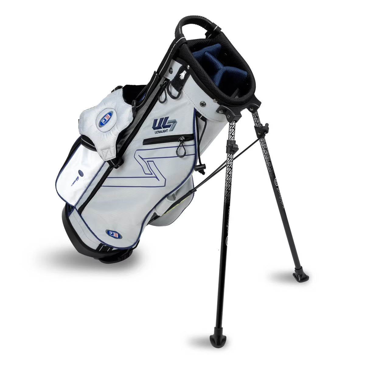 Ultralight 7 Stand Bag (51in)