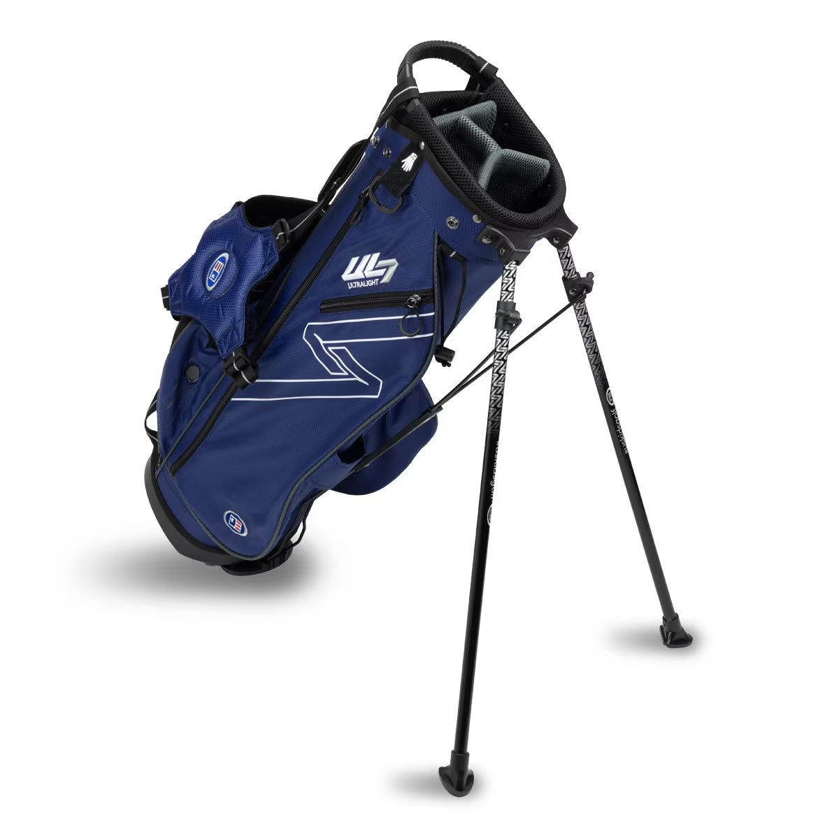 Ultralight 7 Stand Bag (54in)