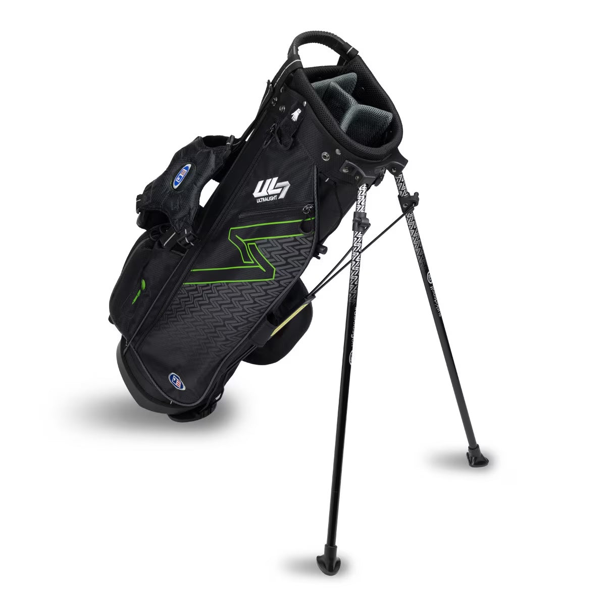 Ultralight 7 Stand Bag (57in)
