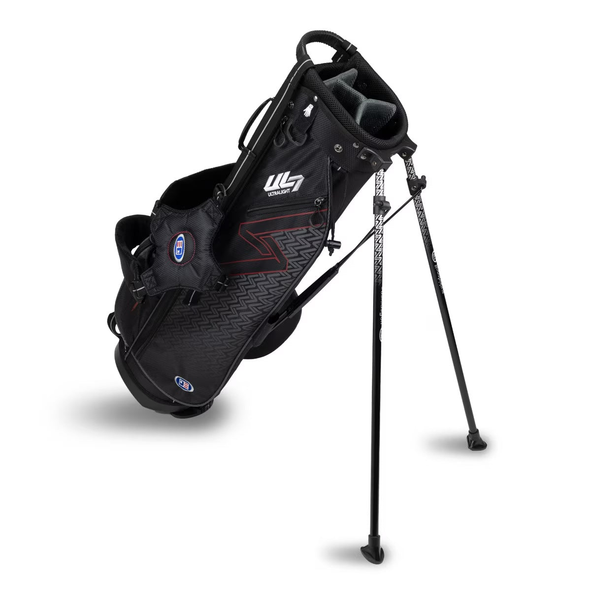 Ultralight 7 Stand Bag (60in)