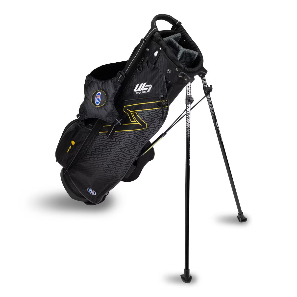 Ultralight 7 Stand Bag (63in)