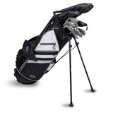 Tour Series 5 Stand Set (51in) - Graphite