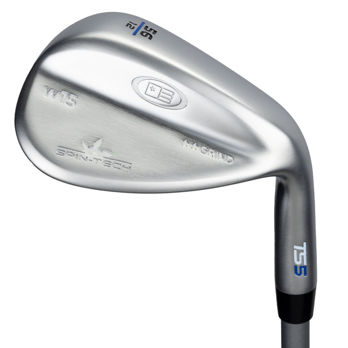 TS5-51 56 Wedge, w15 Graphite Shaft Right