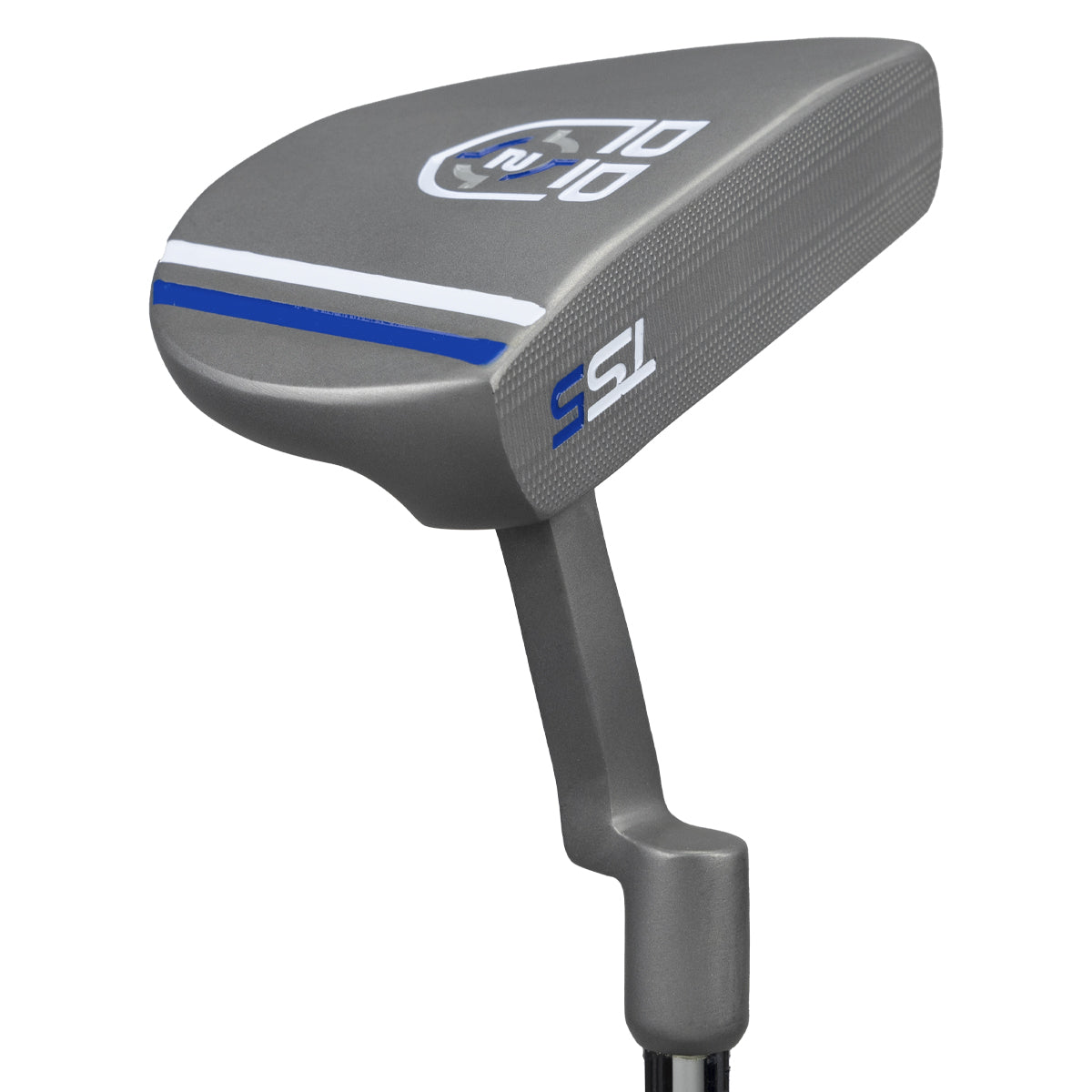 TS5-51 DD2 Putter 26 Inch, w15 Steel Shaft Right