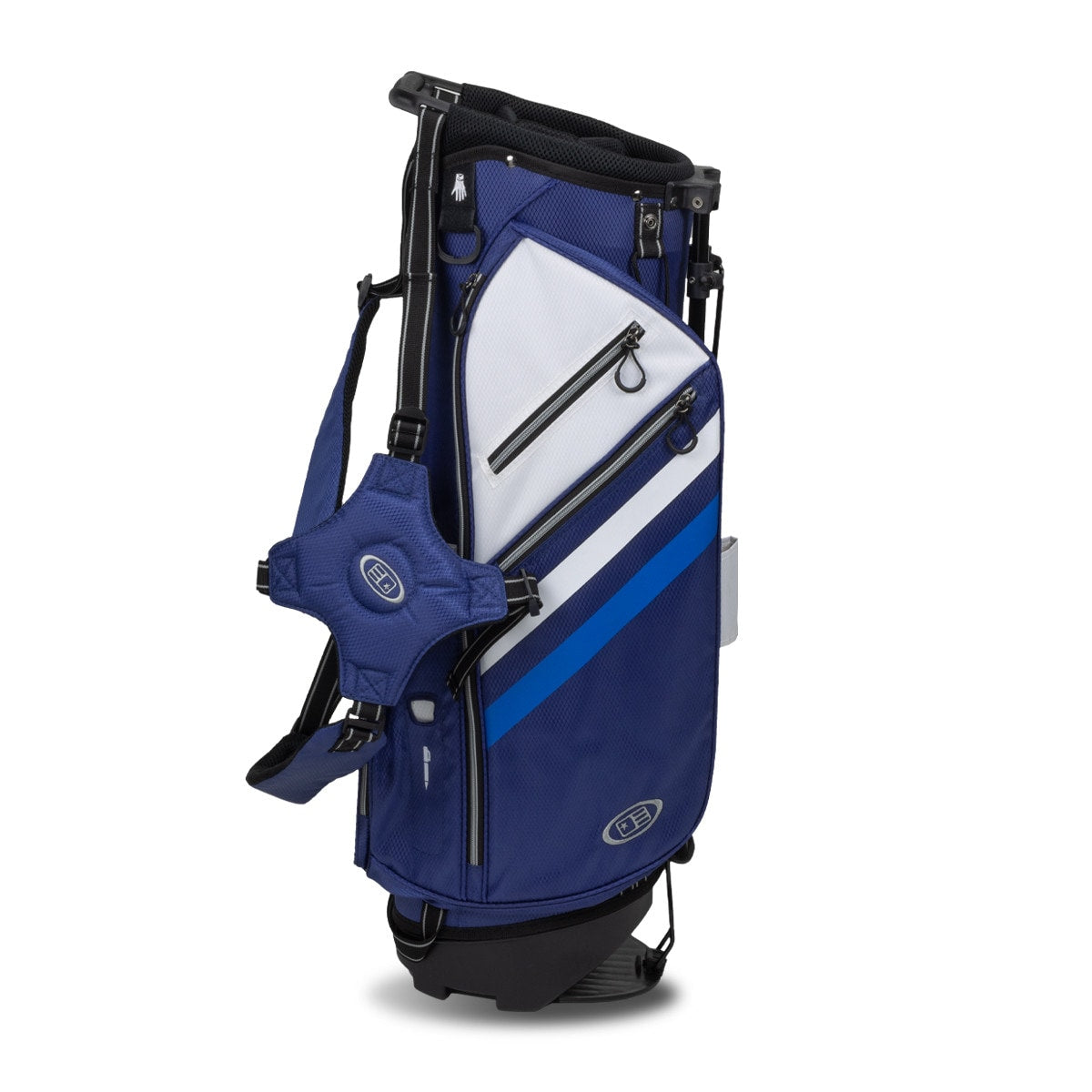 Tour Series 5 Stand Bag (51in)