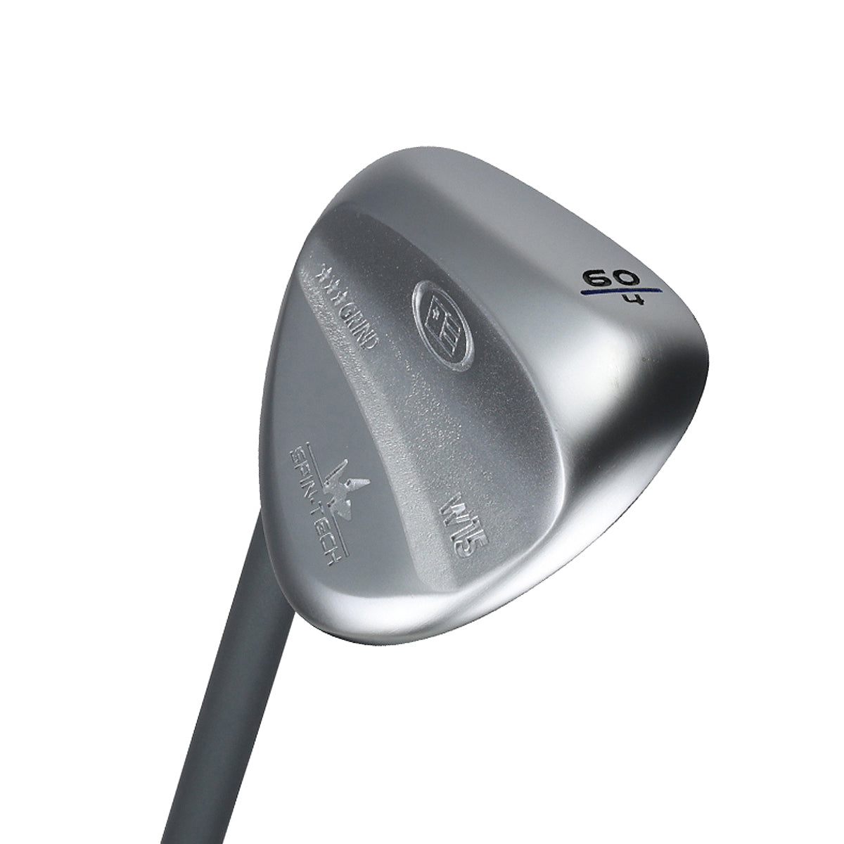 TS5-51 60 Wedge, w15 Graphite Shaft Left