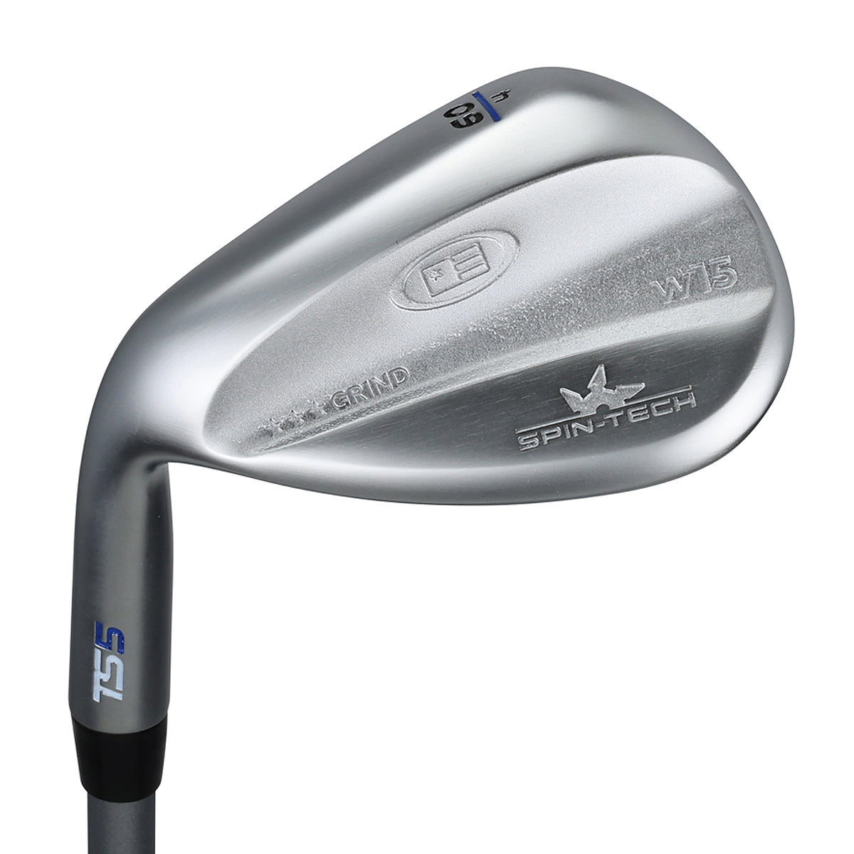 TS5-51 60 Wedge, w15 Graphite Shaft Left
