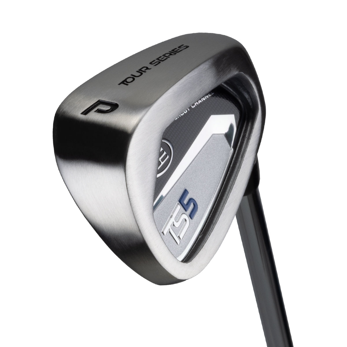 TS5-54 Pitching Wedge, w10 Graphite Shaft Right