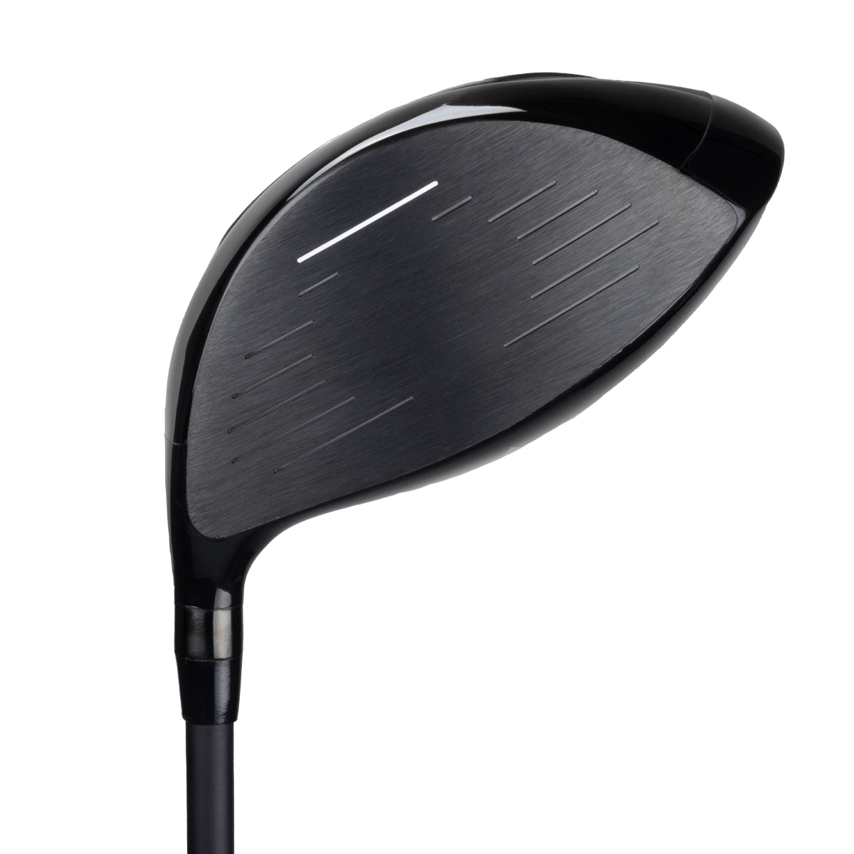 TS5-54 Driver, w10 Graphite Shaft Right