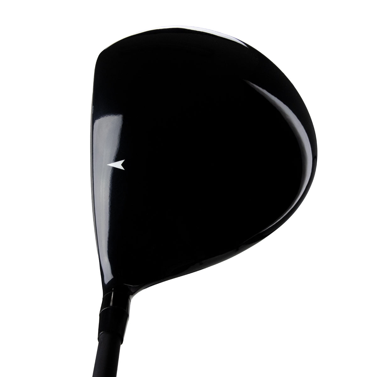 TS5-54 Driver, w10 Graphite Shaft Right