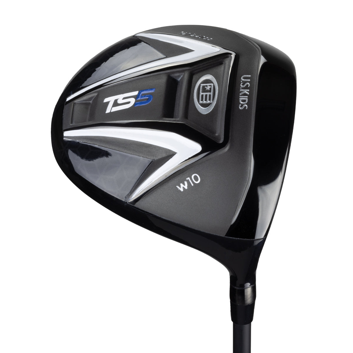 TS5-54 Driver, w10 Graphite Shaft Right