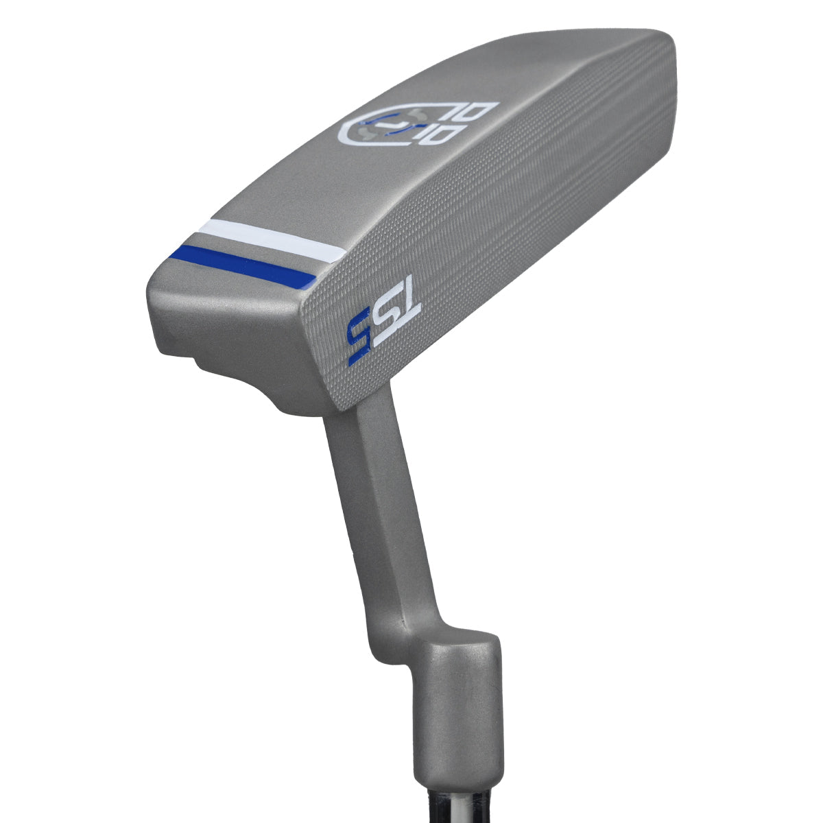 TS5-54 DD1 Putter 27.5 Inch, w10 Steel Shaft Right