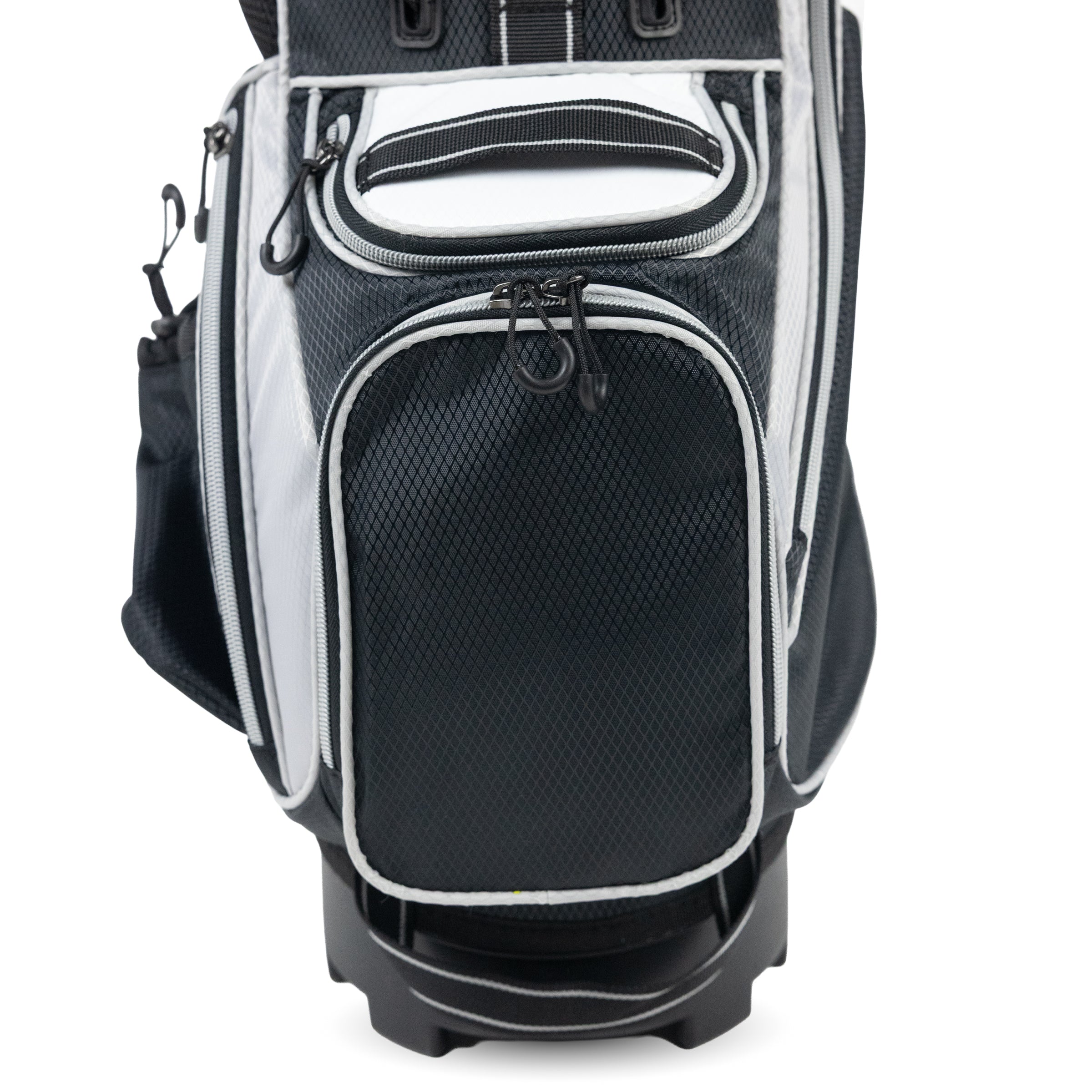 TS6-51 10 Club Stand Set Graphite Shaft