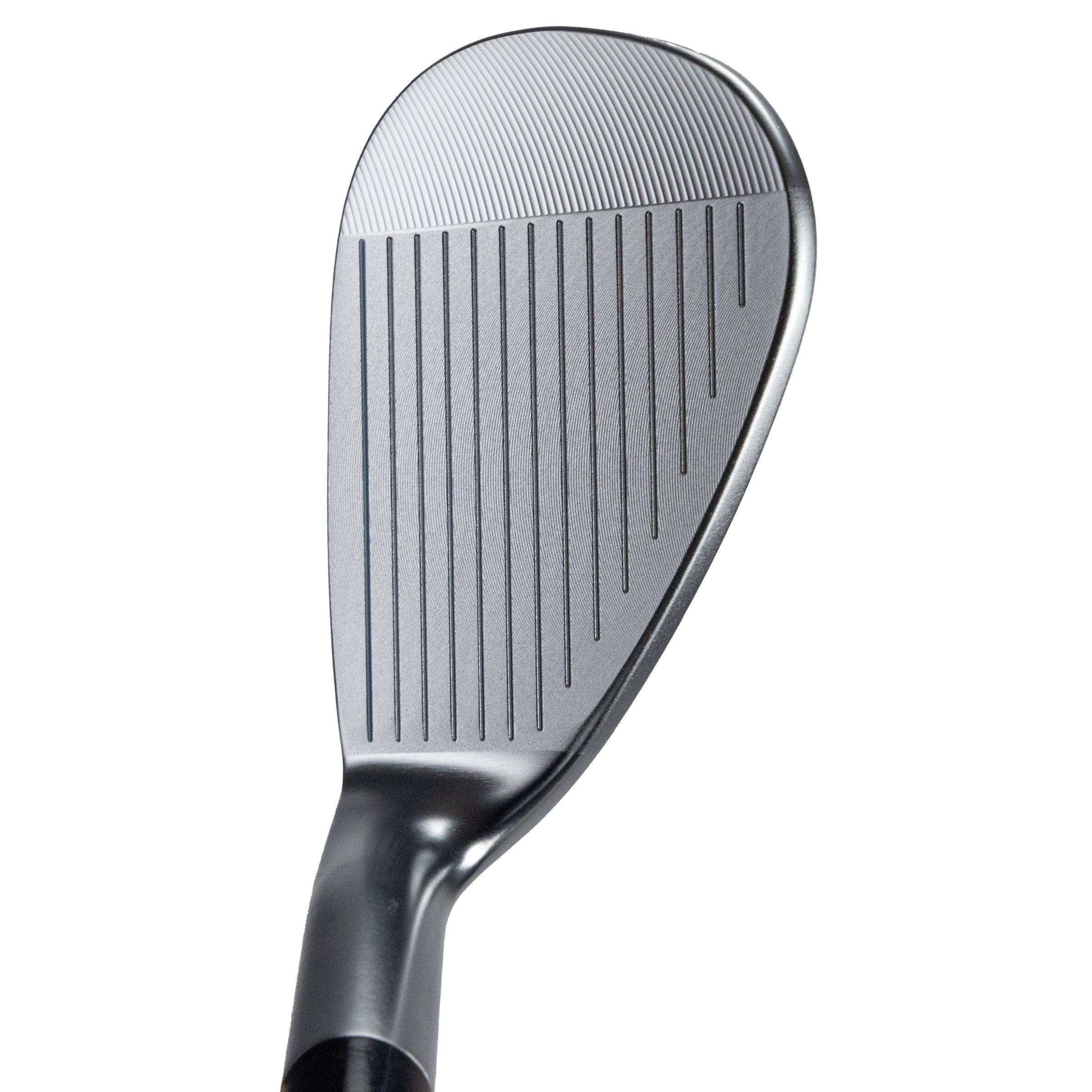 TS6-51 52 Wedge, w15 Graphite Shaft