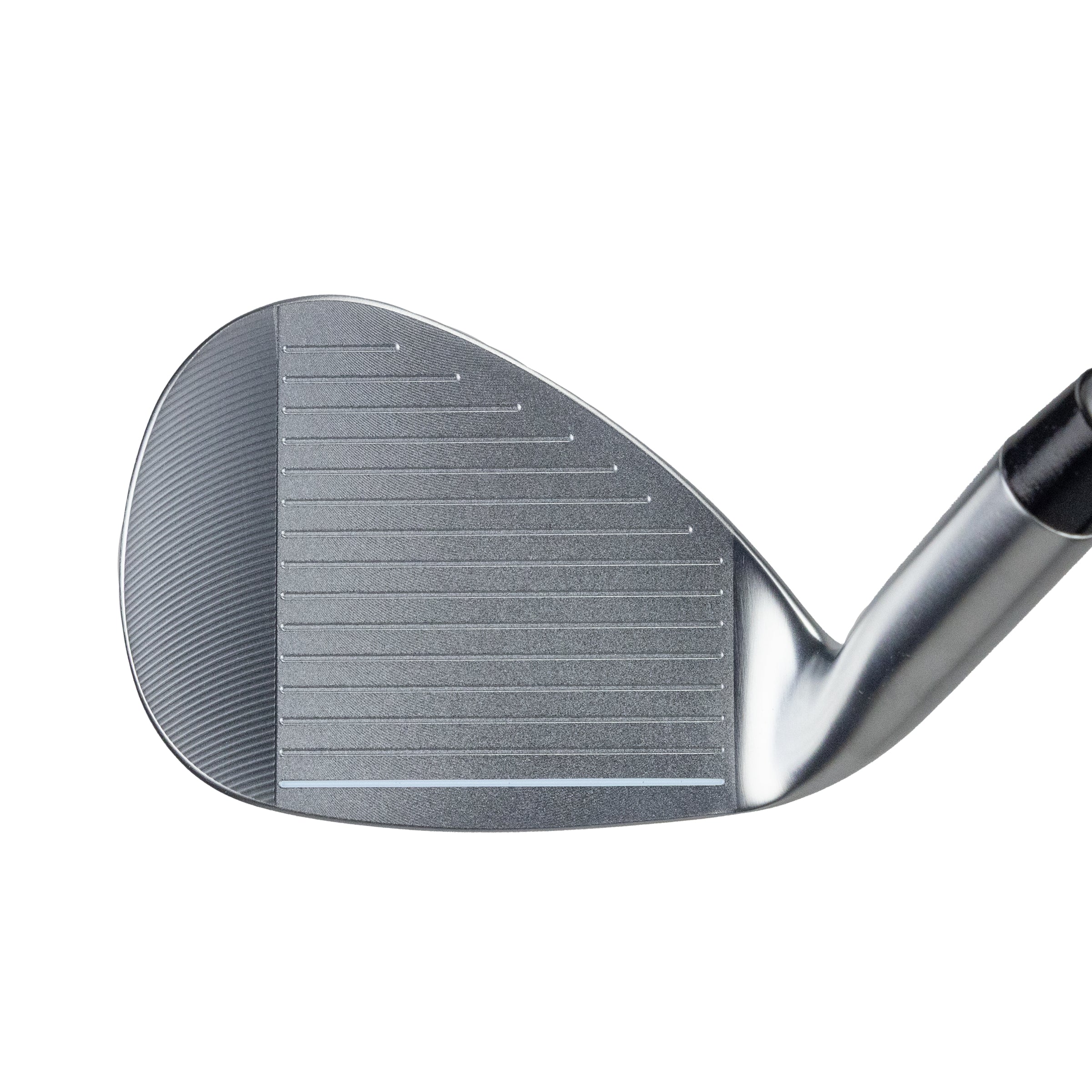TS6-51 60 Wedge, w15 Graphite Shaft