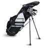 Tour Series 5 Stand Set (57in) - Graphite