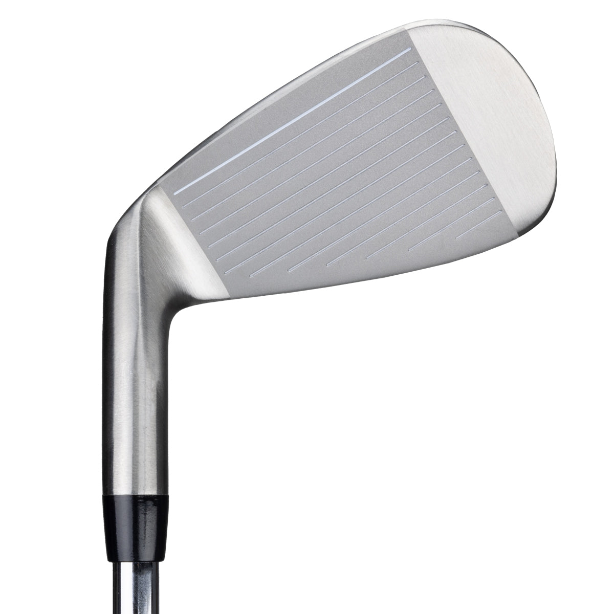 TS5-57 7 Iron, w10 Steel Shaft Right