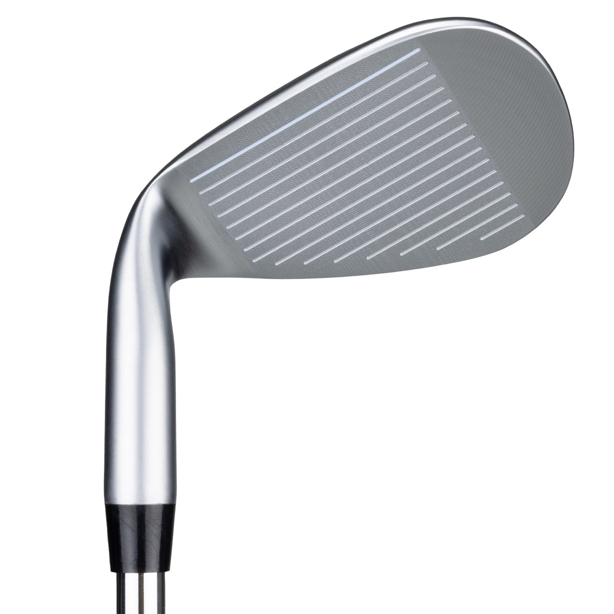 TS5-57 50 Wedge, w10 Steel Shaft Right