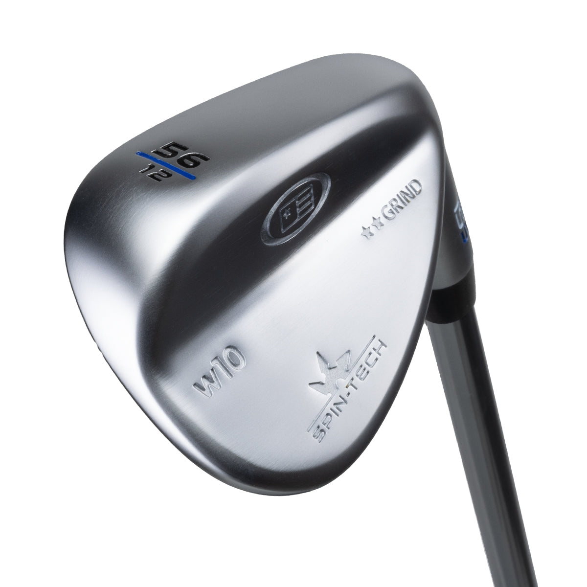 TS5-57 56 Wedge, w10 Steel Shaft Right