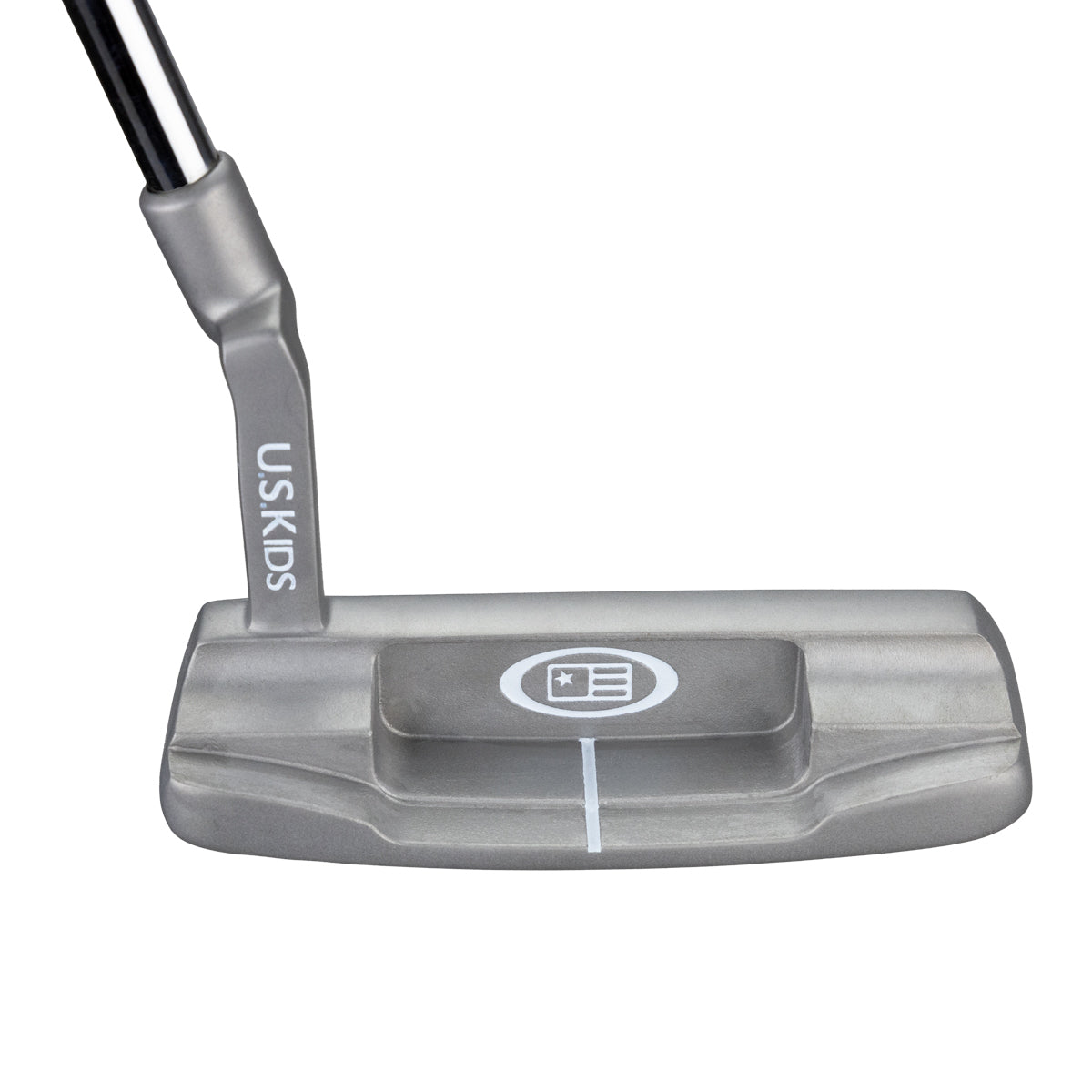 TS5-57 DD1 Putter 29 Inch, w10 Steel Shaft Right
