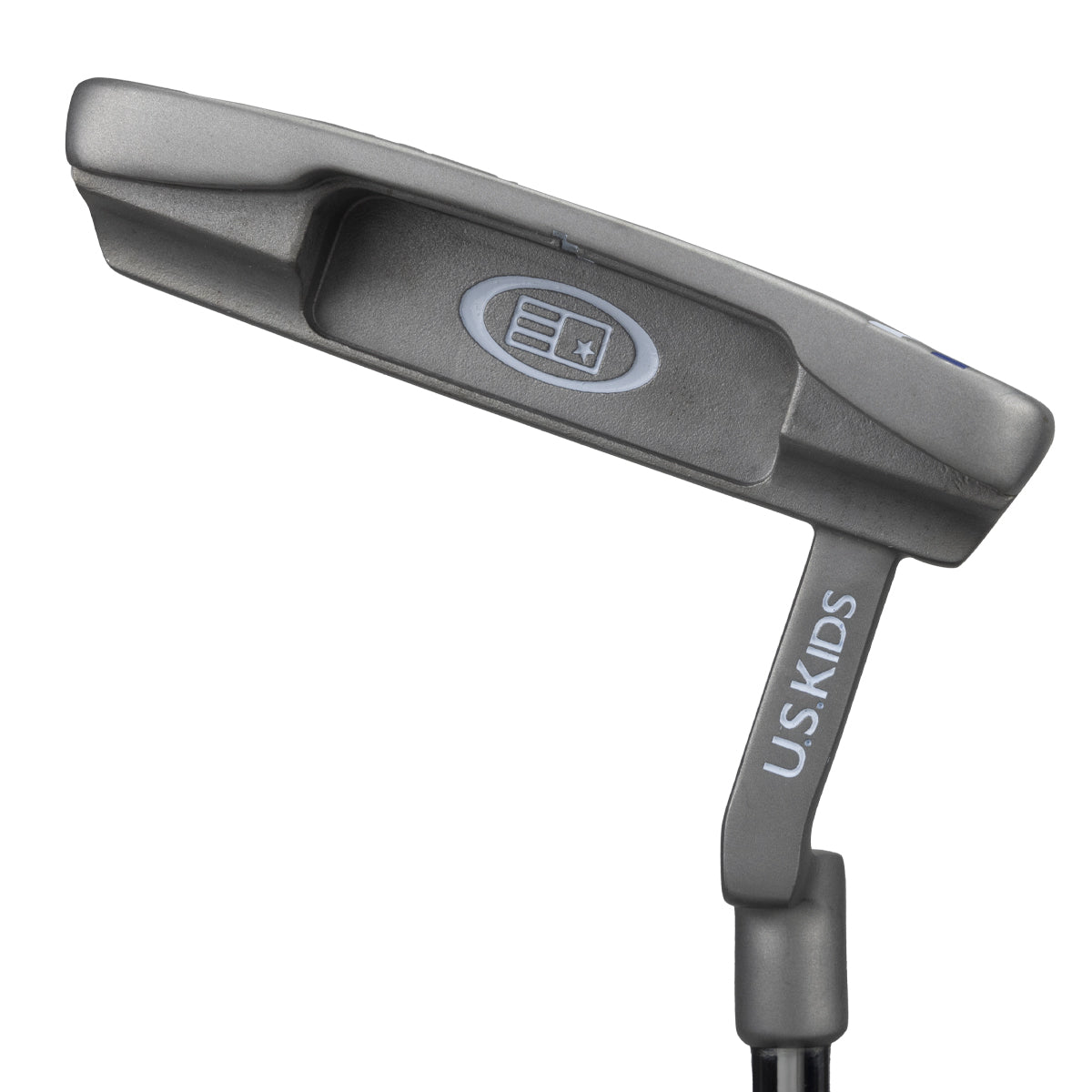 TS5-57 DD1 Putter 29 Inch, w10 Steel Shaft Right