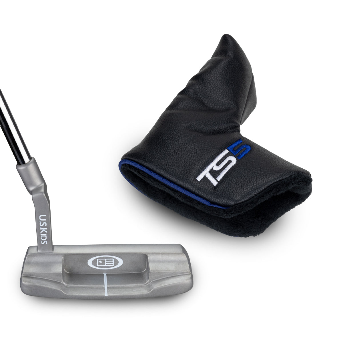 TS5-57 DD1 Putter 29 Inch, w10 Steel Shaft Right