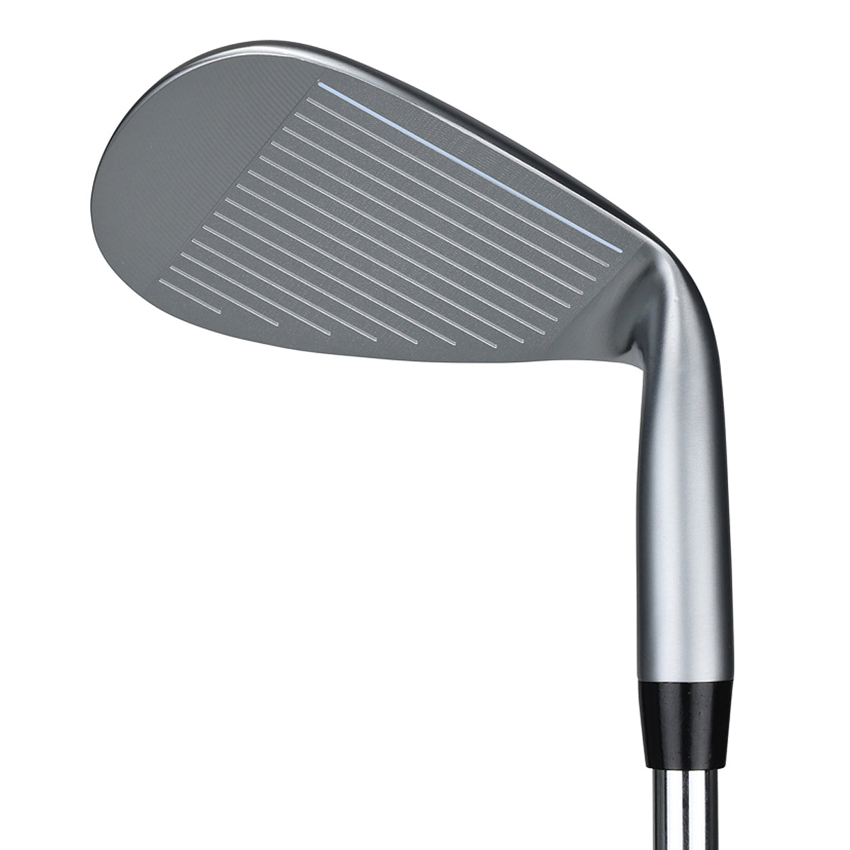 TS5-57 54 Wedge, w10 Steel Shaft Left