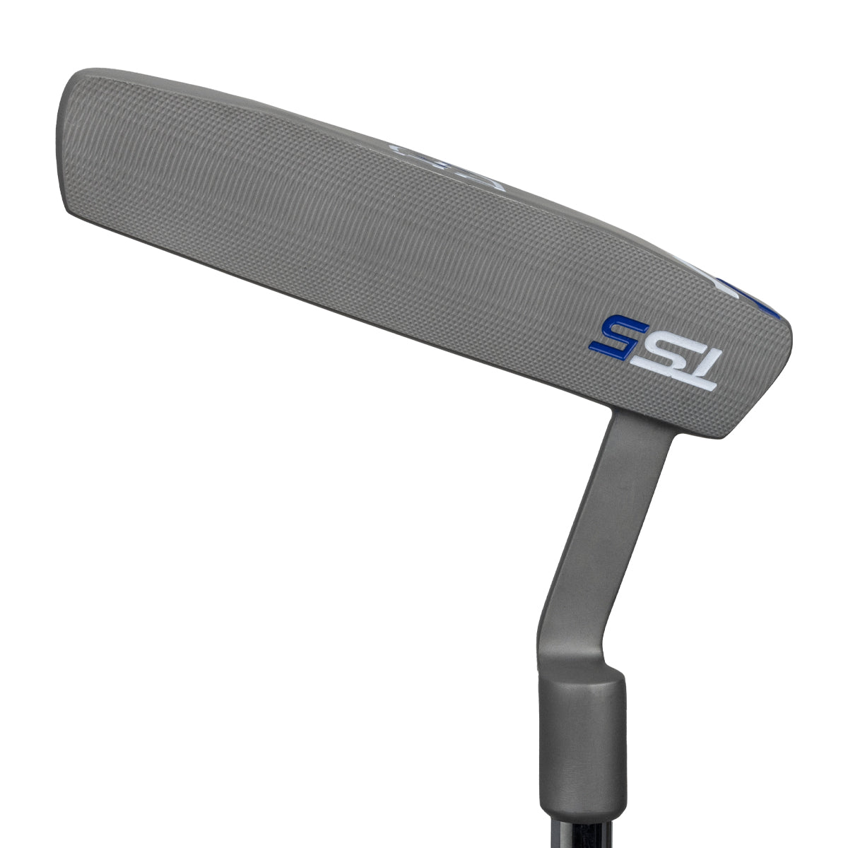 TS5-57 DD1 Putter 29 Inch, w10 Steel Shaft Left