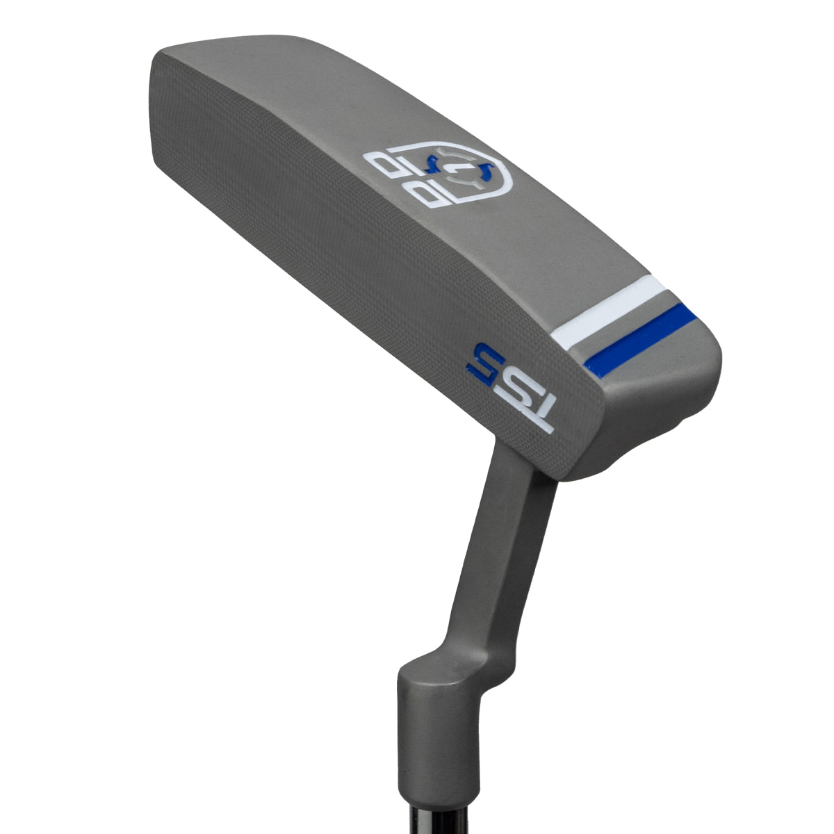 TS5-57 DD1 Putter 29 Inch, w10 Steel Shaft Left