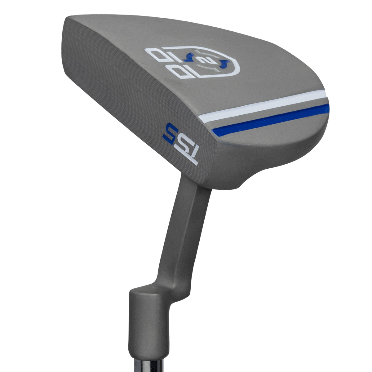 TS5-57 DD2 Putter 29 Inch, w10 Steel Shaft Left