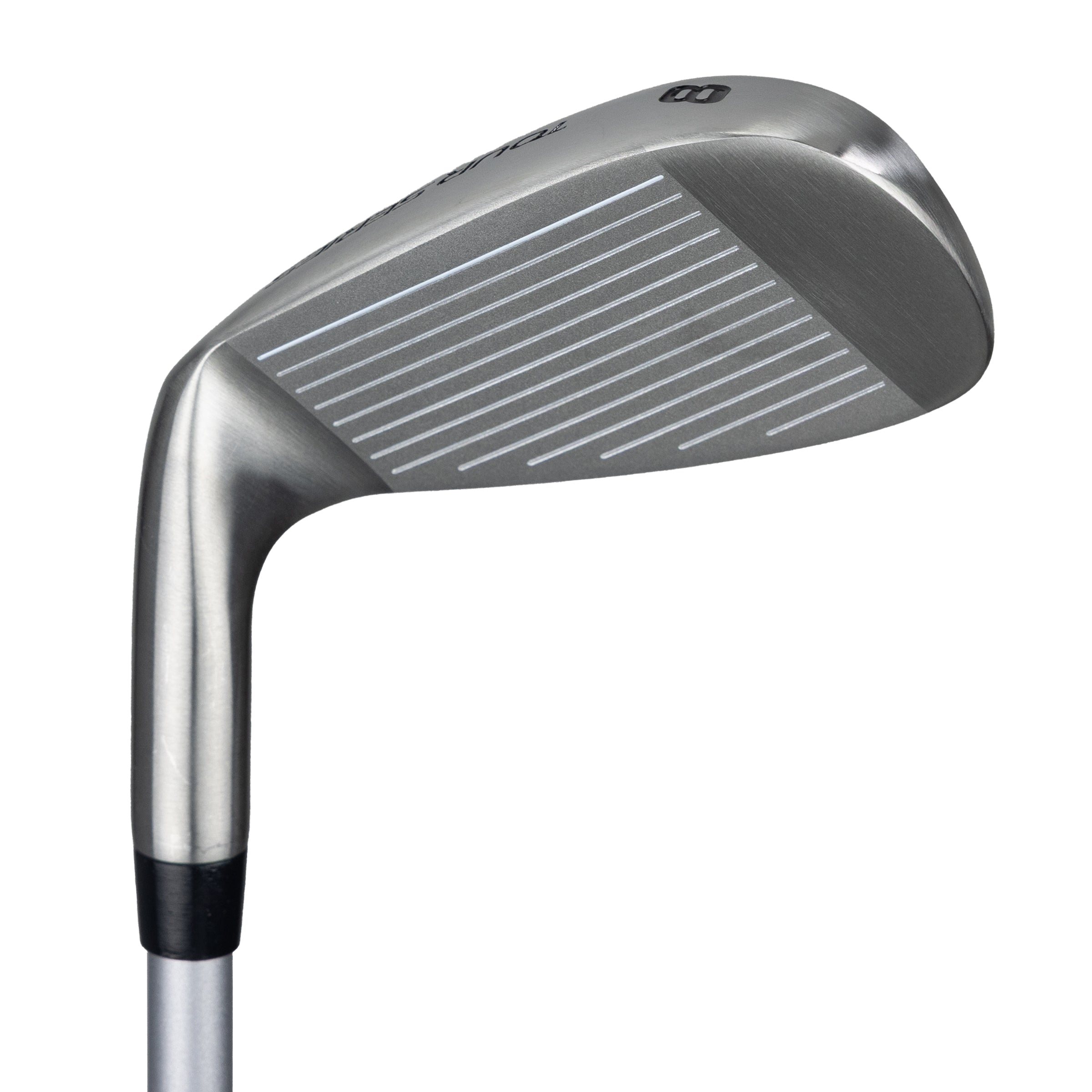 TS6-54 8 Iron, w10 Graphite Shaft
