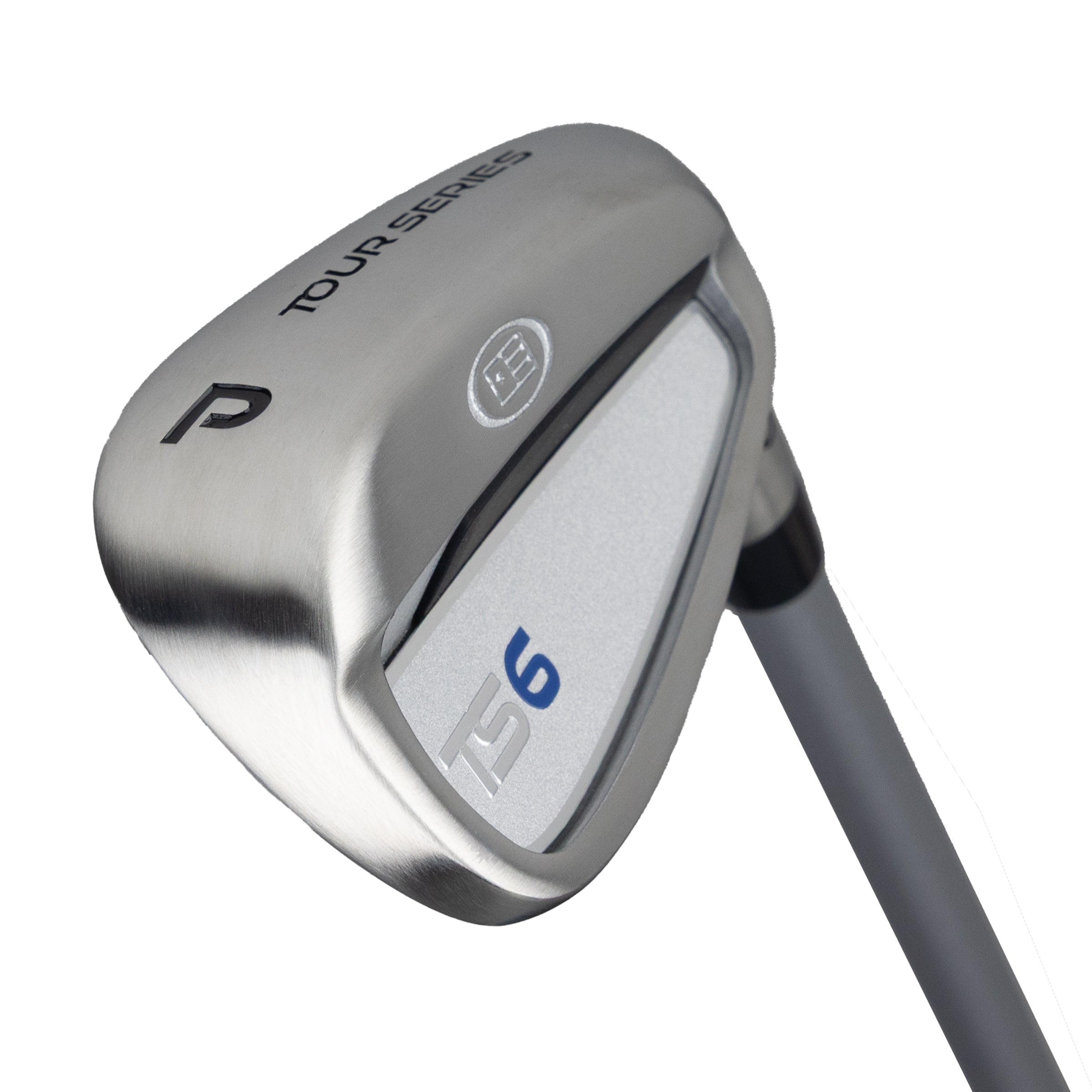 TS6-54 Pitching Wedge, w10 Graphite Shaft